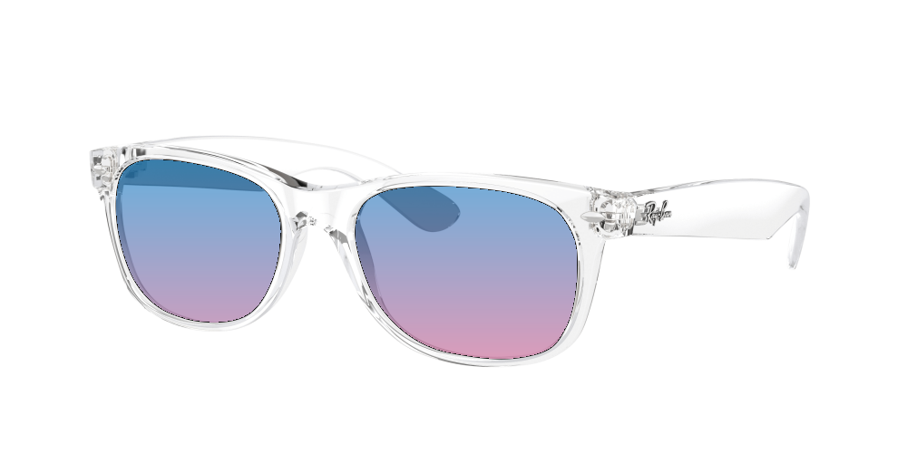 Ray Ban RB2132 677432 New Wayfarer Ray Ban RB2132 677432 New Wayfarer