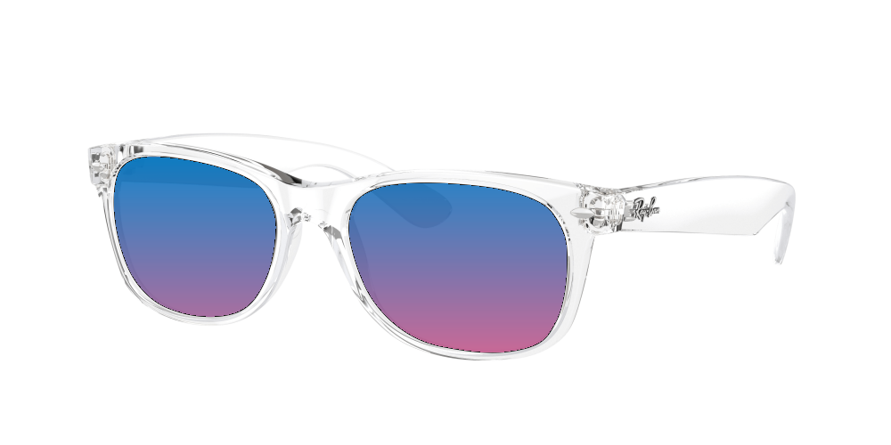 Ray Ban RB2132 677432 New Wayfarer Ray Ban RB2132 677432 New Wayfarer