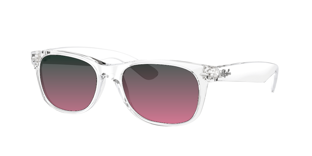 Ray Ban RB2132 677432 New Wayfarer Ray Ban RB2132 677432 New Wayfarer