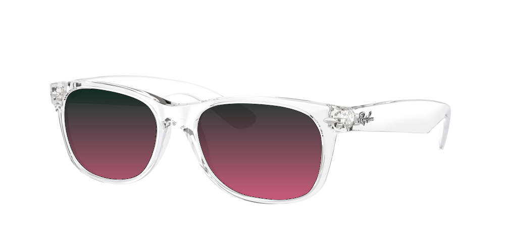 Ray Ban RB2132 677432 New Wayfarer Ray Ban RB2132 677432 New Wayfarer