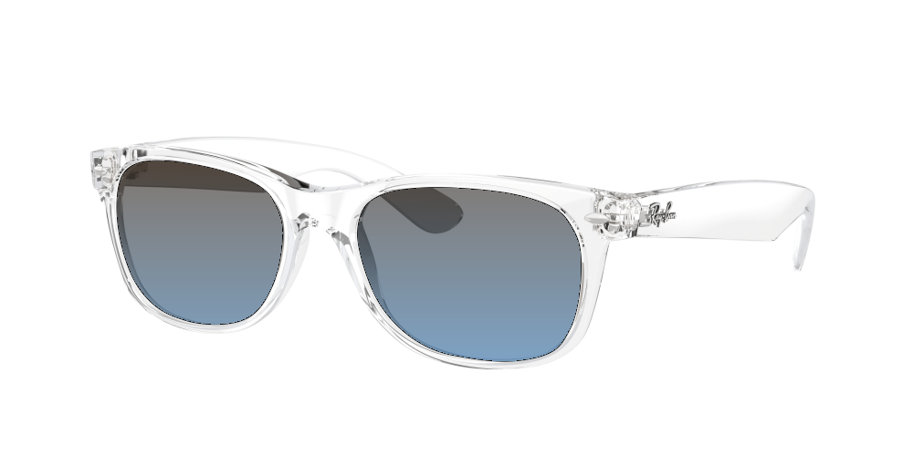 Ray Ban RB2132 677432 New Wayfarer Ray Ban RB2132 677432 New Wayfarer