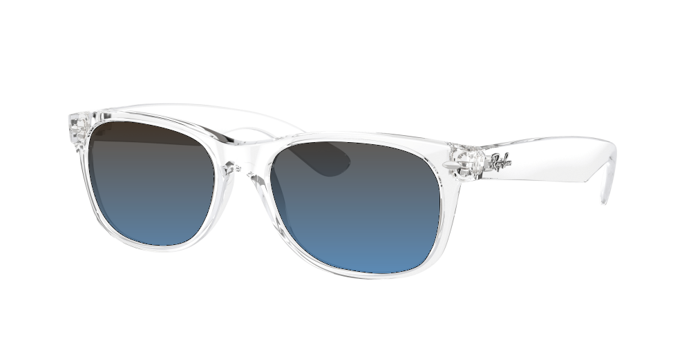 Ray Ban RB2132 677432 New Wayfarer Ray Ban RB2132 677432 New Wayfarer