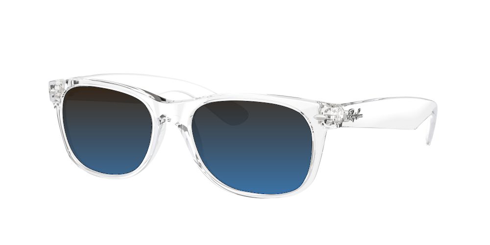 Ray Ban RB2132 677432 New Wayfarer Ray Ban RB2132 677432 New Wayfarer