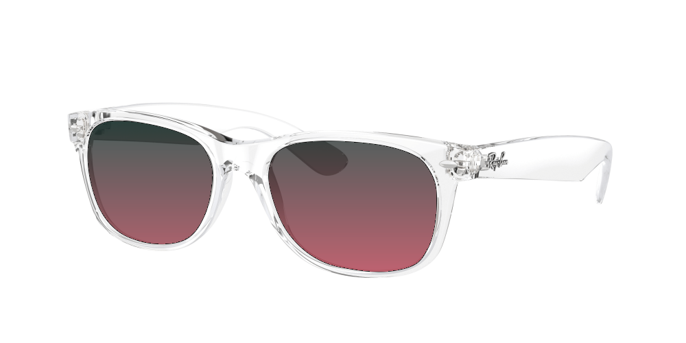 Ray Ban RB2132 677432 New Wayfarer Ray Ban RB2132 677432 New Wayfarer