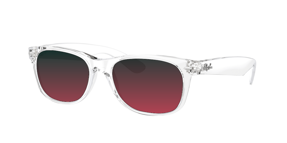 Ray-Ban RB2132 677432 New Wayfarer Ray-Ban RB2132 677432 New Wayfarer