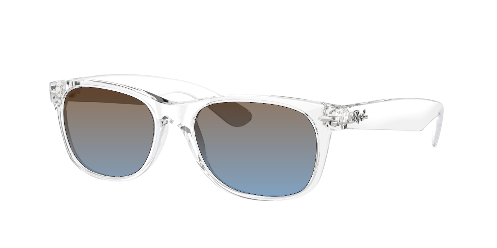 Ray Ban RB2132 677432 New Wayfarer Ray Ban RB2132 677432 New Wayfarer