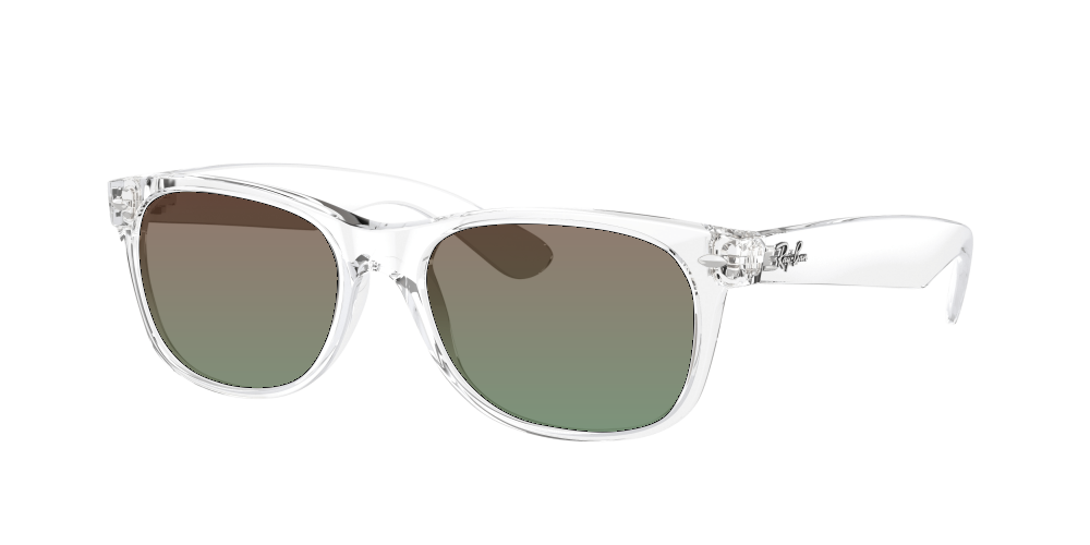 Ray Ban RB2132 677432 New Wayfarer Ray Ban RB2132 677432 New Wayfarer