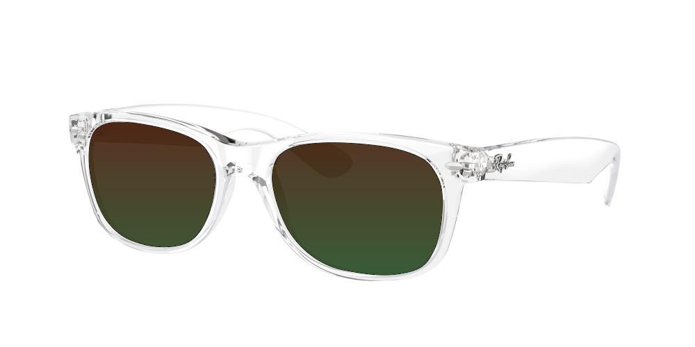 Ray Ban RB2132 677432 New Wayfarer Ray Ban RB2132 677432 New Wayfarer