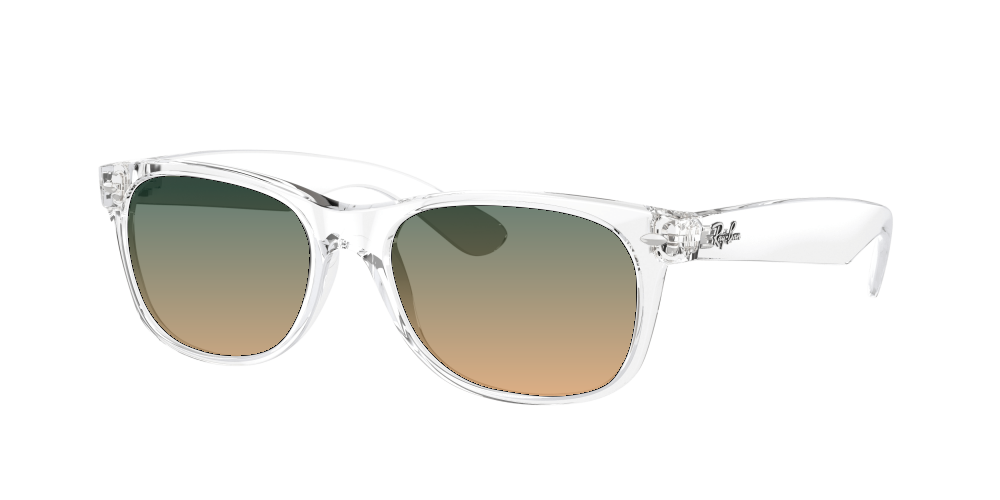 Ray Ban RB2132 677432 New Wayfarer Ray Ban RB2132 677432 New Wayfarer