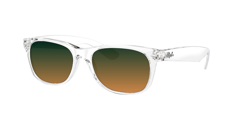 Ray Ban RB2132 677432 New Wayfarer Ray Ban RB2132 677432 New Wayfarer