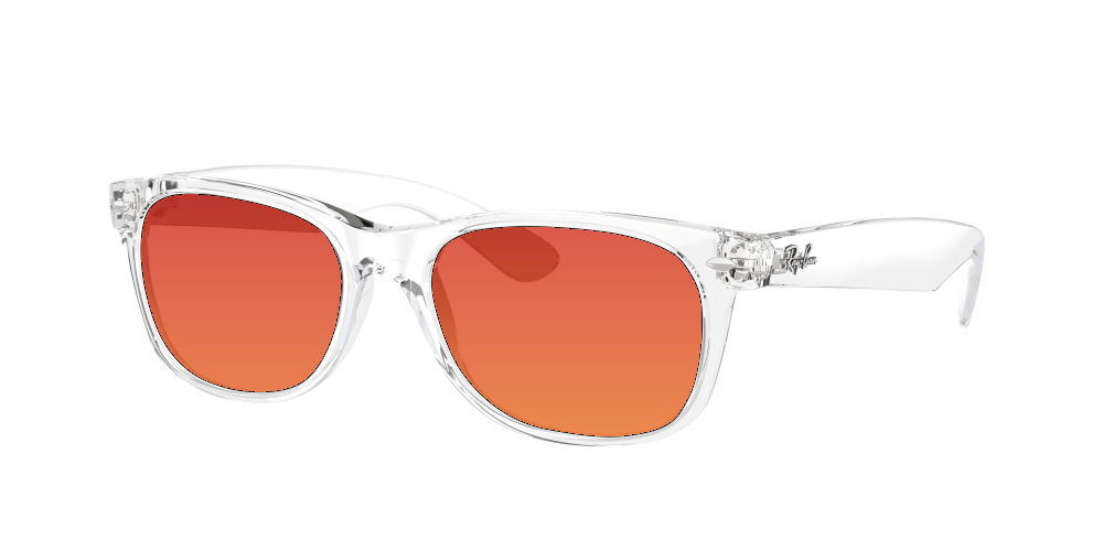 Ray Ban RB2132 677432 New Wayfarer Ray Ban RB2132 677432 New Wayfarer