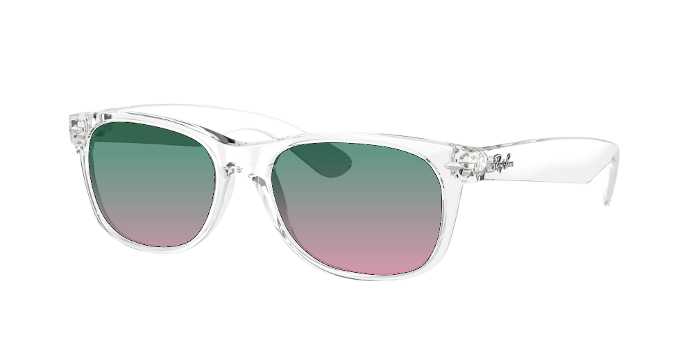 Ray Ban RB2132 677432 New Wayfarer Ray Ban RB2132 677432 New Wayfarer