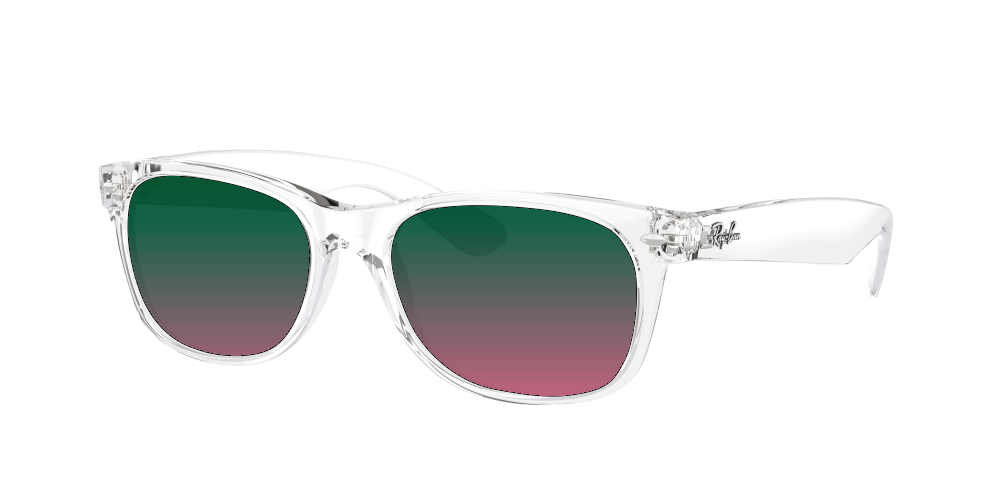 Ray Ban RB2132 677432 New Wayfarer Ray Ban RB2132 677432 New Wayfarer