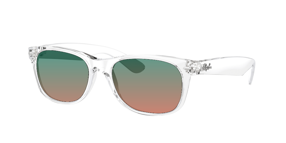 Ray Ban RB2132 677432 New Wayfarer Ray Ban RB2132 677432 New Wayfarer