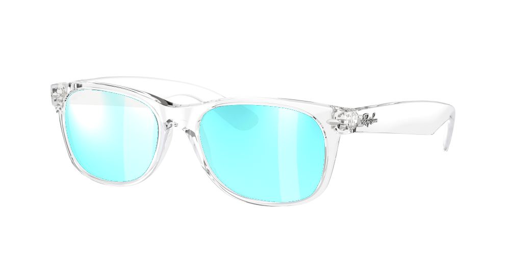 Ray Ban RB2132 677432 New Wayfarer Ray Ban RB2132 677432 New Wayfarer