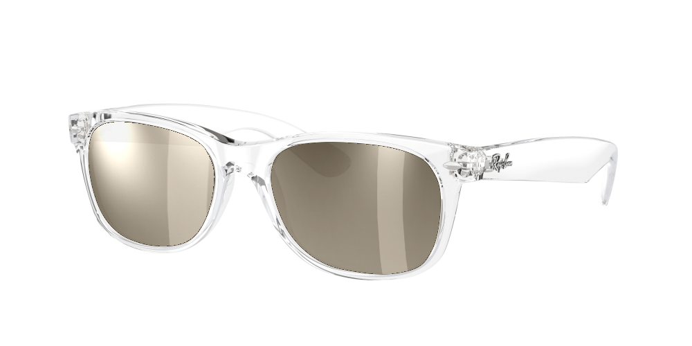 Ray Ban RB2132 677432 New Wayfarer Ray Ban RB2132 677432 New Wayfarer