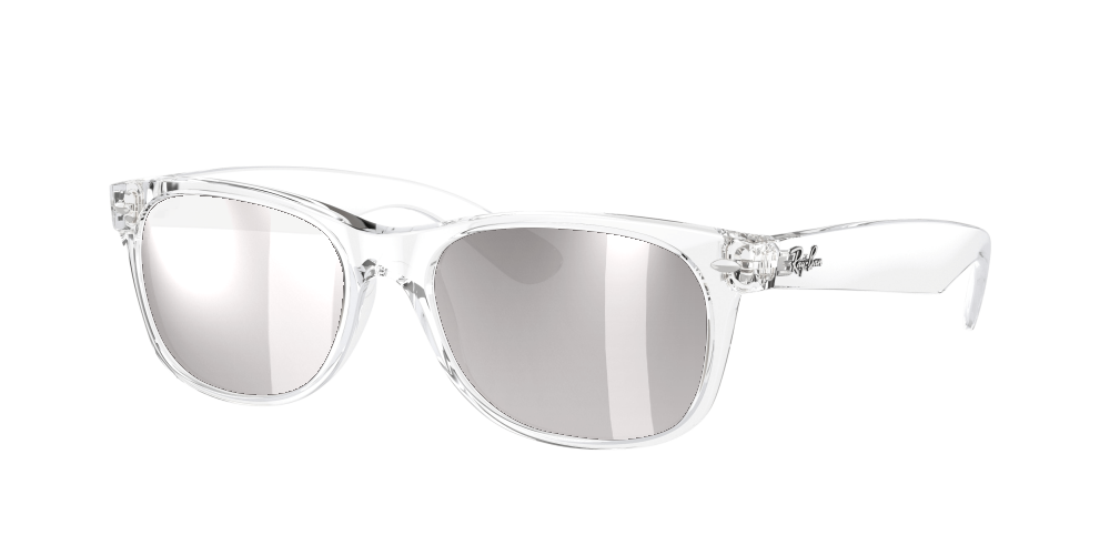 Ray Ban RB2132 677432 New Wayfarer Ray Ban RB2132 677432 New Wayfarer