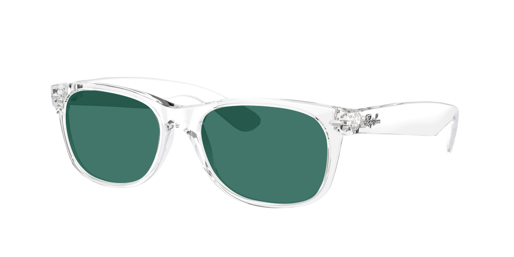 Ray-Ban RB2132 677432 New Wayfarer Ray-Ban RB2132 677432 New Wayfarer
