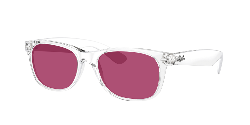 Ray-Ban RB2132 677432 New Wayfarer Ray-Ban RB2132 677432 New Wayfarer