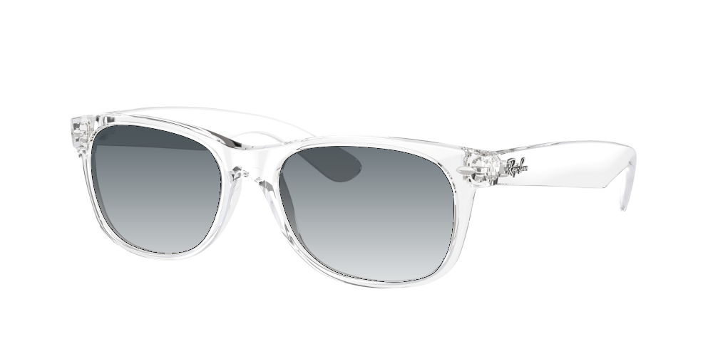 Ray Ban RB2132 677432 New Wayfarer Ray Ban RB2132 677432 New Wayfarer