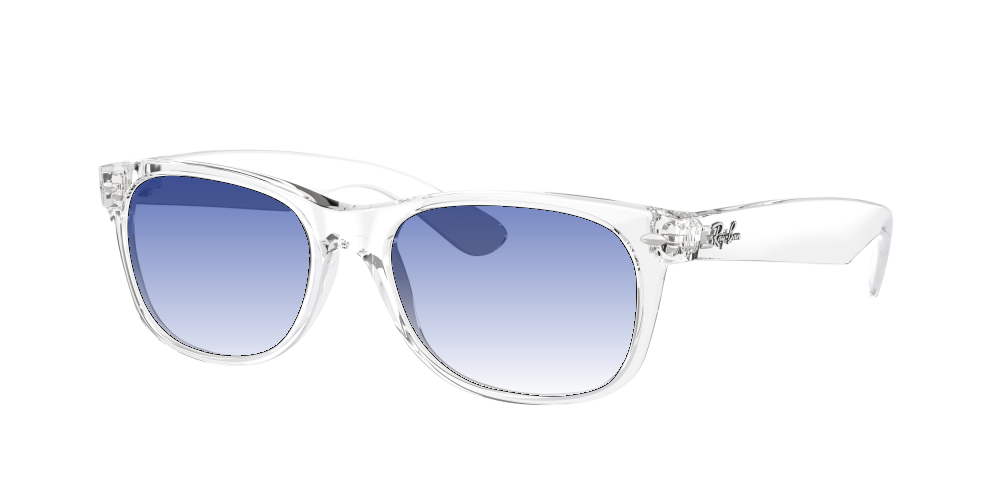 Ray Ban RB2132 677432 New Wayfarer Ray Ban RB2132 677432 New Wayfarer