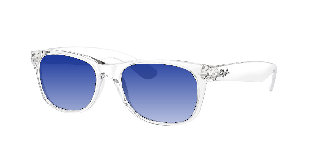 Ray-Ban RB2132 677432 New Wayfarer Ray-Ban RB2132 677432 New Wayfarer