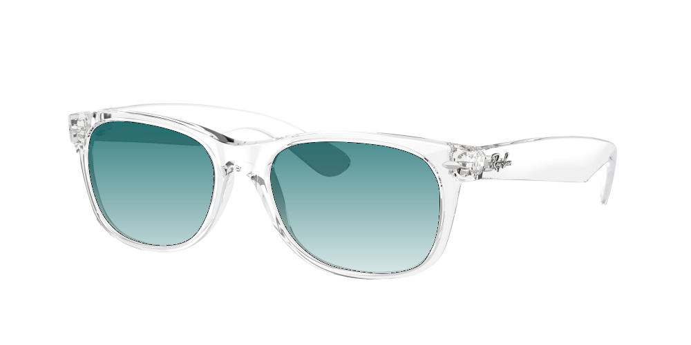 Ray Ban RB2132 677432 New Wayfarer Ray Ban RB2132 677432 New Wayfarer