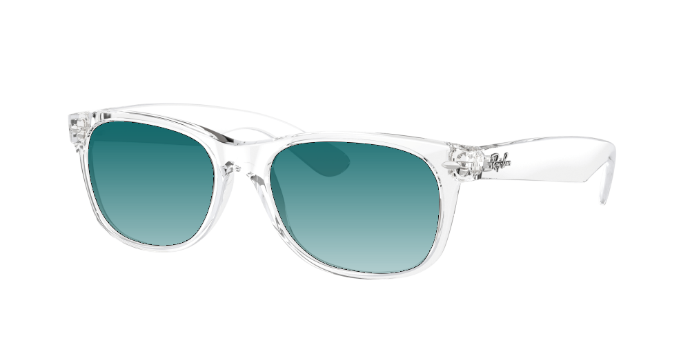 Ray Ban RB2132 677432 New Wayfarer Ray Ban RB2132 677432 New Wayfarer