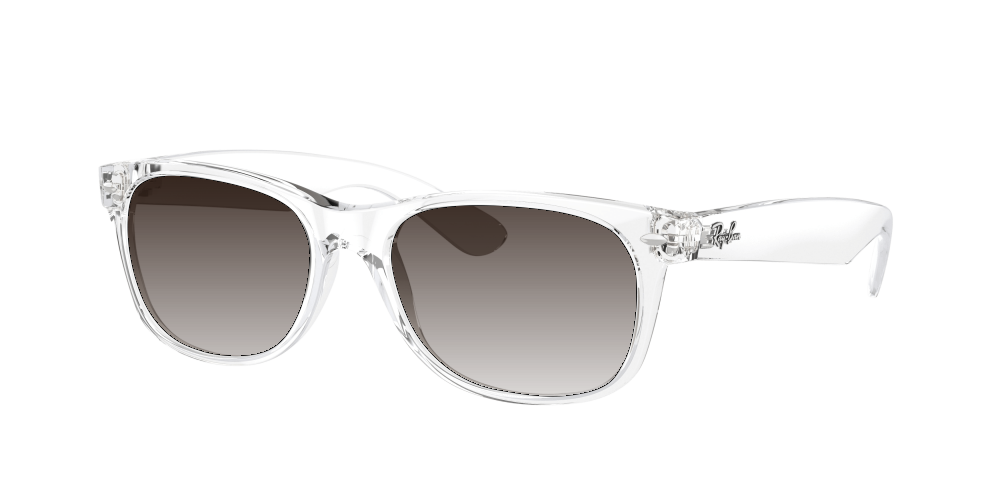 Ray Ban RB2132 677432 New Wayfarer Ray Ban RB2132 677432 New Wayfarer