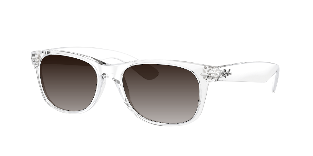 Ray Ban RB2132 677432 New Wayfarer Ray Ban RB2132 677432 New Wayfarer