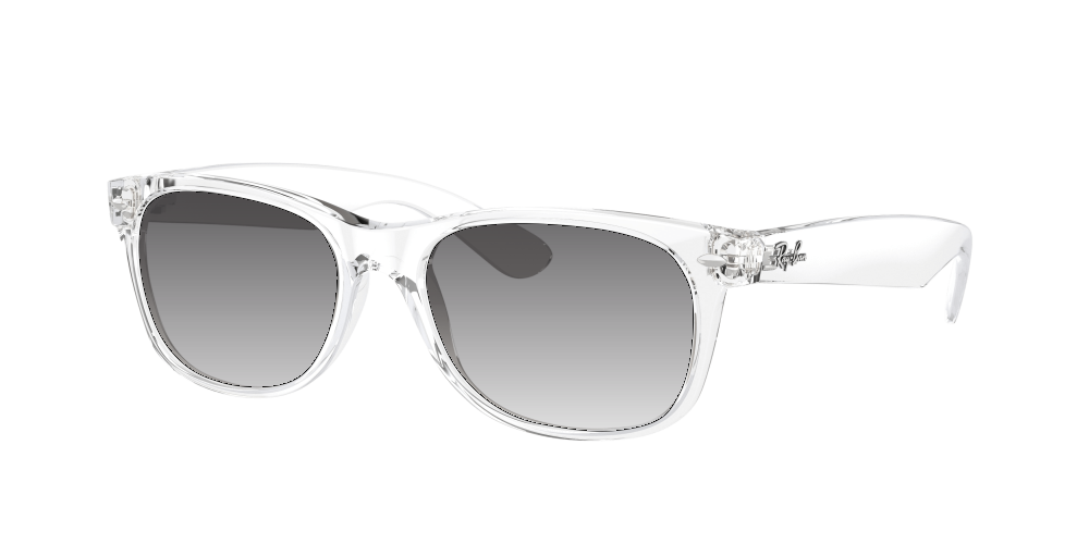 Ray Ban RB2132 677432 New Wayfarer Ray Ban RB2132 677432 New Wayfarer