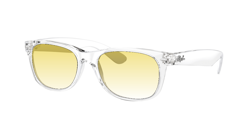 Ray Ban RB2132 677432 New Wayfarer Ray Ban RB2132 677432 New Wayfarer