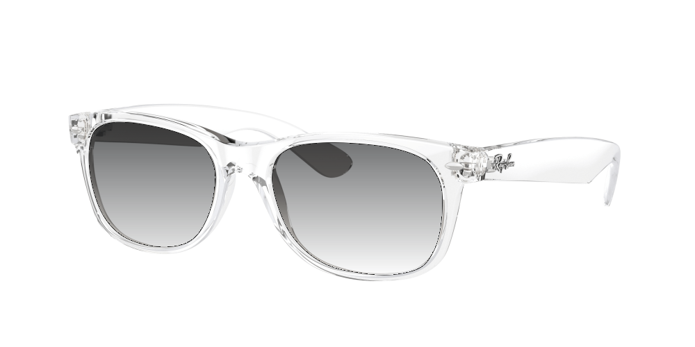 Ray Ban RB2132 677432 New Wayfarer Ray Ban RB2132 677432 New Wayfarer