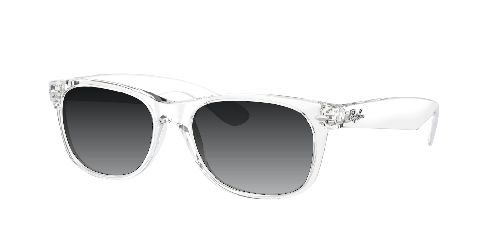 Ray-Ban RB2132 677432 New Wayfarer Ray-Ban RB2132 677432 New Wayfarer