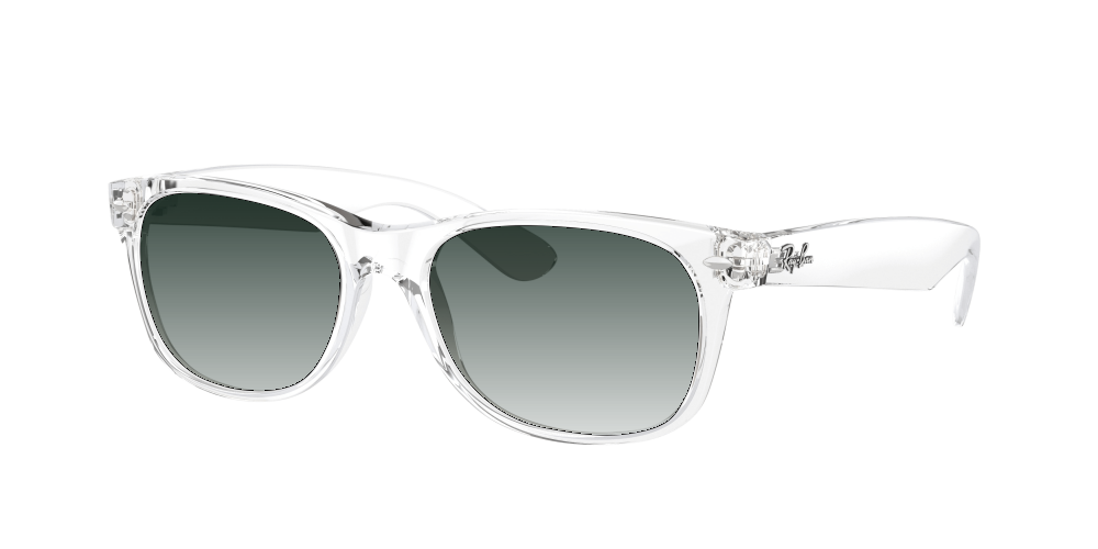 Ray Ban RB2132 677432 New Wayfarer Ray Ban RB2132 677432 New Wayfarer