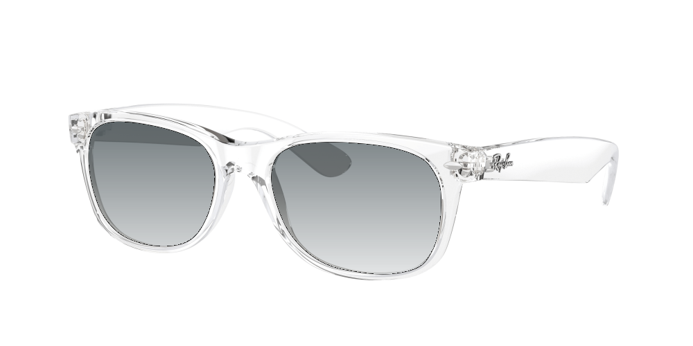 Ray Ban RB2132 677432 New Wayfarer Ray Ban RB2132 677432 New Wayfarer