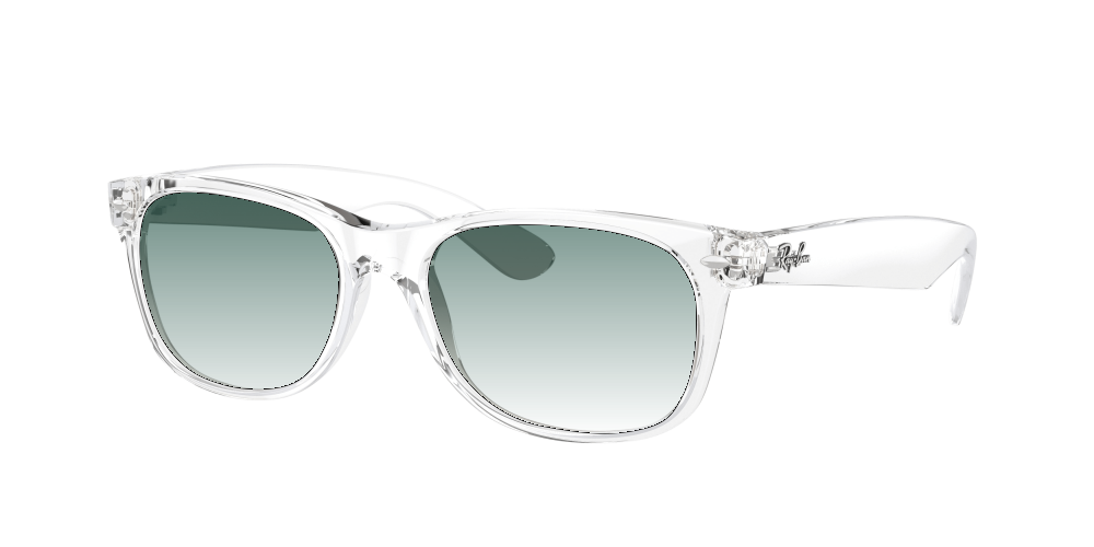 Ray Ban RB2132 677432 New Wayfarer Ray Ban RB2132 677432 New Wayfarer