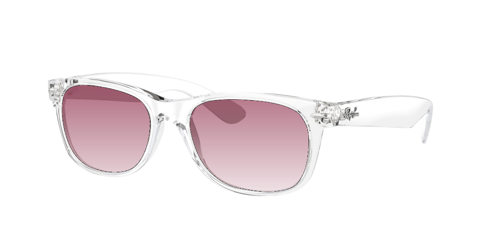 Ray-Ban RB2132 677432 New Wayfarer Ray-Ban RB2132 677432 New Wayfarer