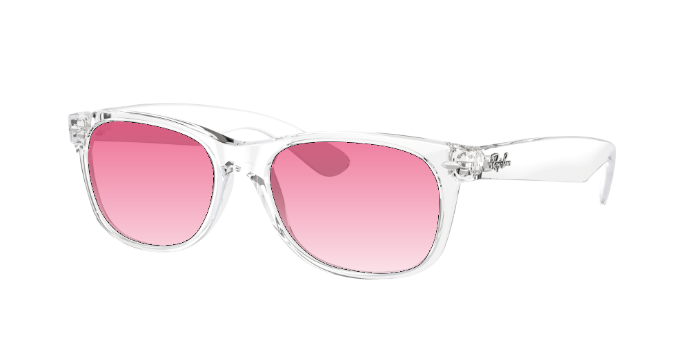 Ray Ban RB2132 677432 New Wayfarer Ray Ban RB2132 677432 New Wayfarer