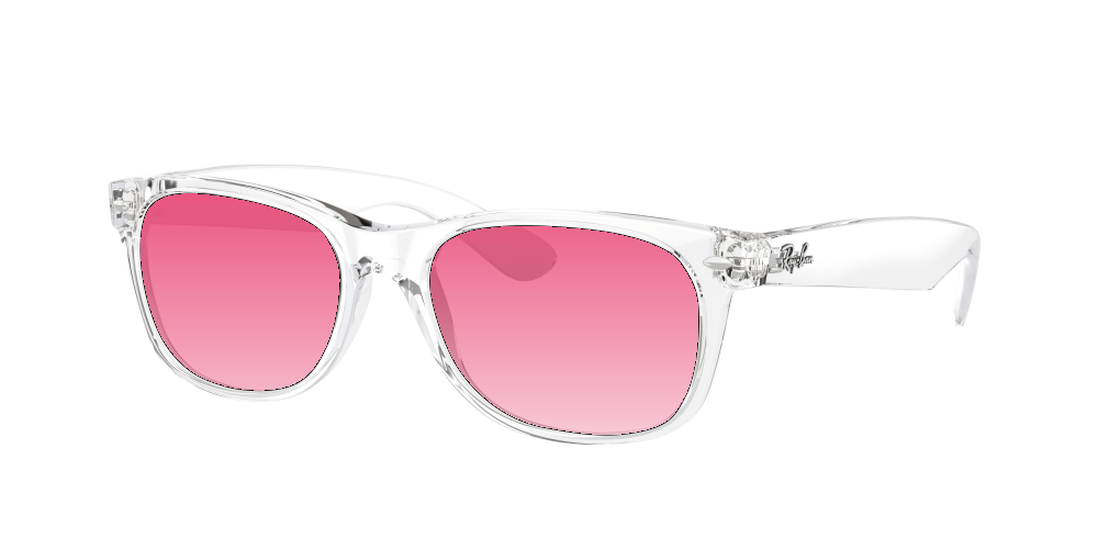 Ray Ban RB2132 677432 New Wayfarer Ray Ban RB2132 677432 New Wayfarer