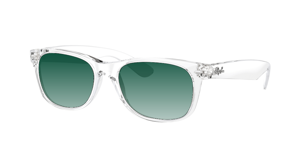 Ray Ban RB2132 677432 New Wayfarer Ray Ban RB2132 677432 New Wayfarer