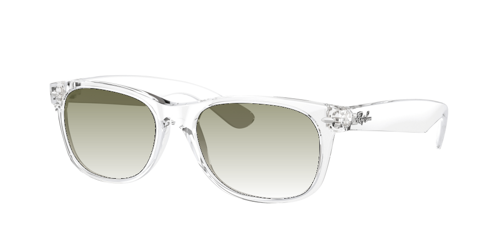 Ray Ban RB2132 677432 New Wayfarer Ray Ban RB2132 677432 New Wayfarer