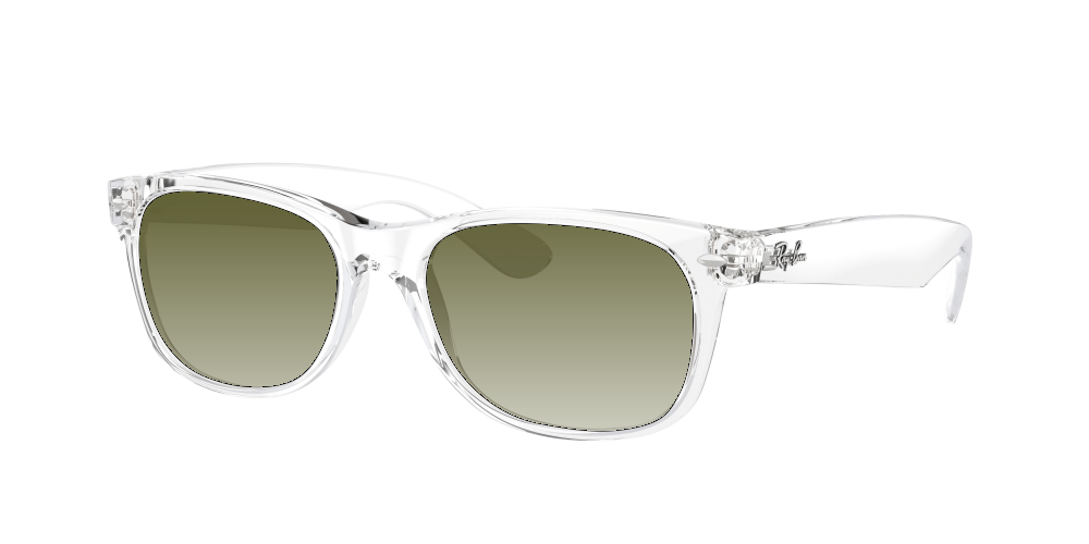 Ray Ban RB2132 677432 New Wayfarer Ray Ban RB2132 677432 New Wayfarer