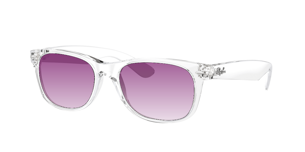 Ray Ban RB2132 677432 New Wayfarer Ray Ban RB2132 677432 New Wayfarer