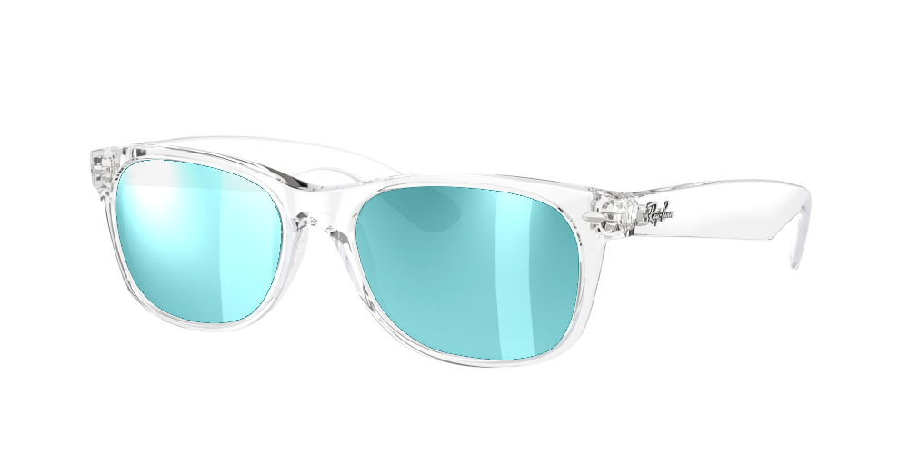 Ray Ban RB2132 677432 New Wayfarer Ray Ban RB2132 677432 New Wayfarer