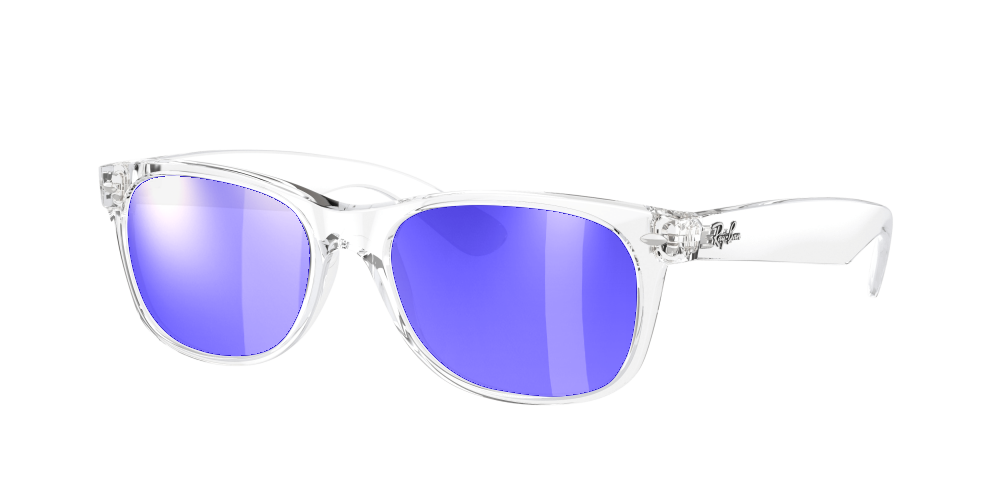 Ray Ban RB2132 677432 New Wayfarer Ray Ban RB2132 677432 New Wayfarer