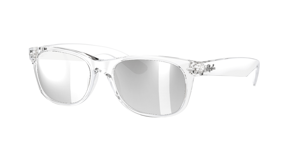 Ray Ban RB2132 677432 New Wayfarer Ray Ban RB2132 677432 New Wayfarer