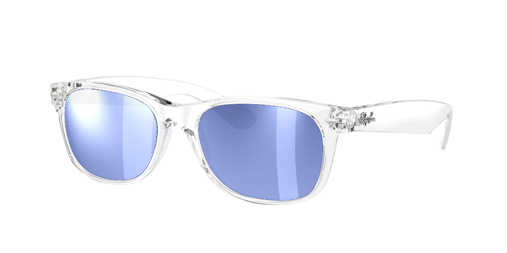 Ray Ban RB2132 677432 New Wayfarer Ray Ban RB2132 677432 New Wayfarer