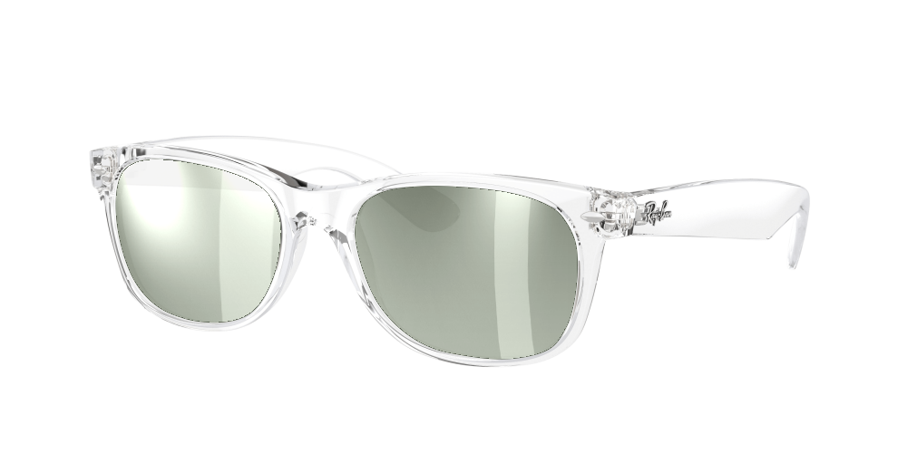 Ray Ban RB2132 677432 New Wayfarer Ray Ban RB2132 677432 New Wayfarer