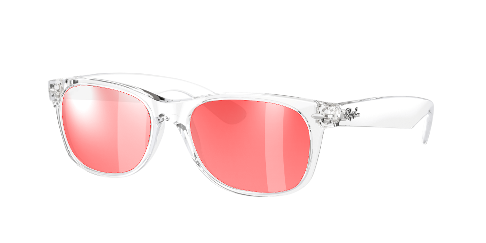 Ray Ban RB2132 677432 New Wayfarer Ray Ban RB2132 677432 New Wayfarer